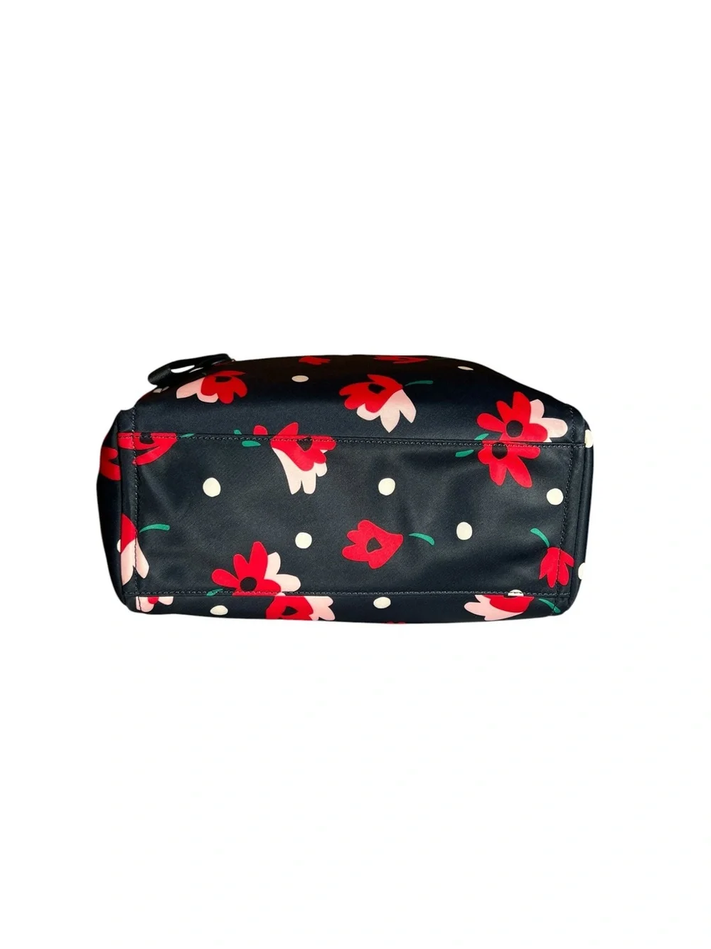 Kate Spade Chelsea Whimsy Floral Medium Satchel Crossbody Bag NWT